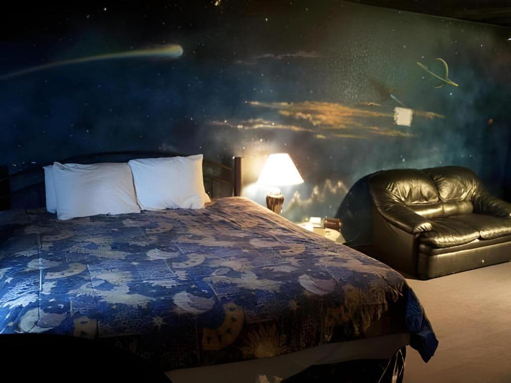Quality Inn & Suites Arbor Eksteriør billede