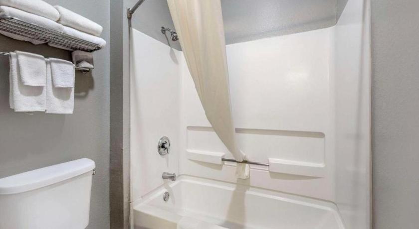 Quality Inn & Suites Arbor Eksteriør billede